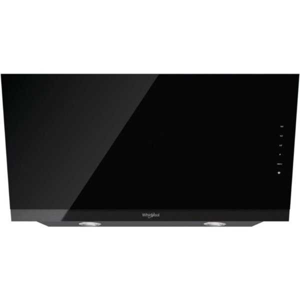 Whirlpool WHVS 93F LT BSS/1 Fali páraelszívó LED világítás 1 db motor