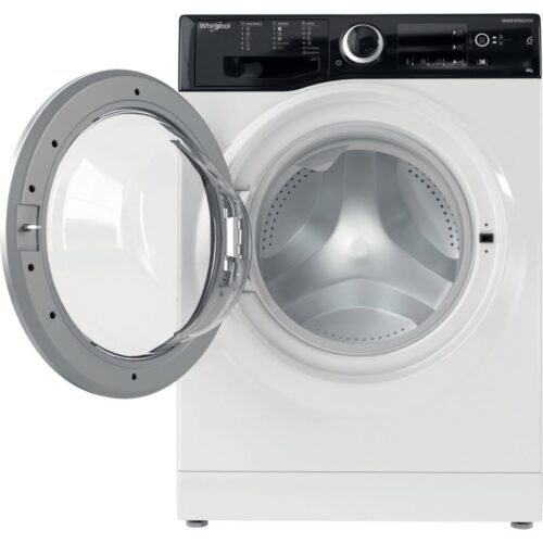 Whirlpool WRBSB 6249 S EU Elöltöltős mosógép C