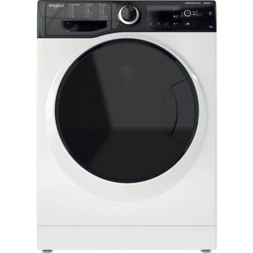 Whirlpool WRSB 7259 D EU Elöltöltős mosógép B