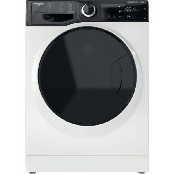 Whirlpool WRSB 7259 D EU Elöltöltős mosógép B