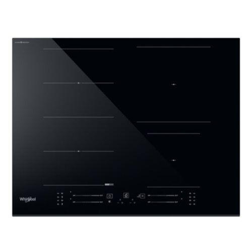 Whirlpool WF S4665 CPBF Beépíthető Indukciós főzőlap Keret nélküli