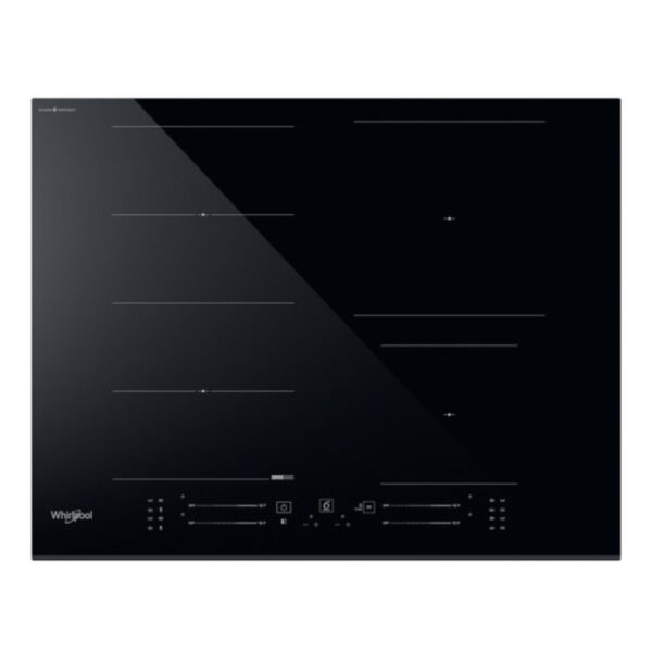 Whirlpool WF S4665 CPBF Beépíthető Indukciós főzőlap Keret nélküli