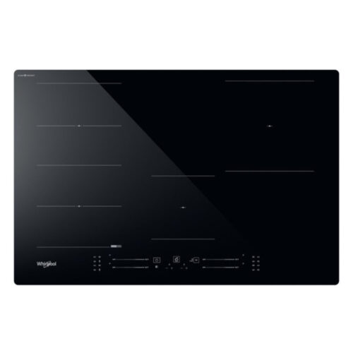 Whirlpool WF S1577 CPNE Beépíthető Indukciós főzőlap Keret nélküli