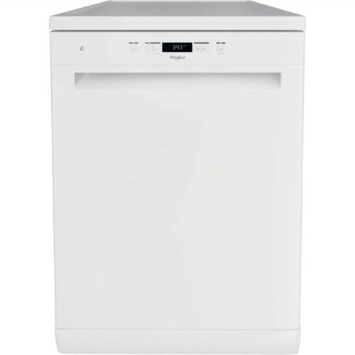 Whirlpool W2F HD624 Szabadonálló mosogatógép 14 teríték