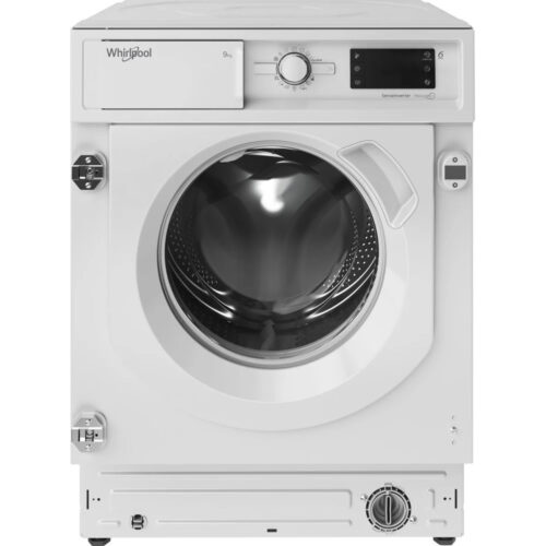 Whirlpool BI WMWG 91485 EU Beépíthető Elöltöltős mosógép B