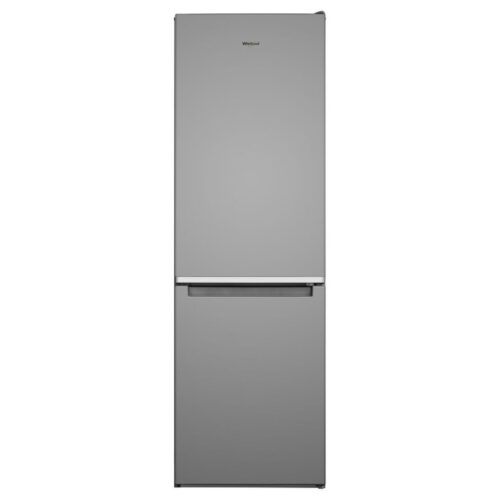 Whirlpool W9M 841S OX Alulfagyasztós hűtőszekrény C