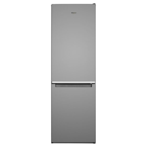 Whirlpool W9M 841S OX Alulfagyasztós hűtőszekrény C