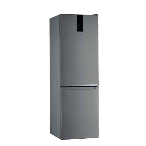 Whirlpool W9M 841A OX Alulfagyasztós hűtőszekrény C