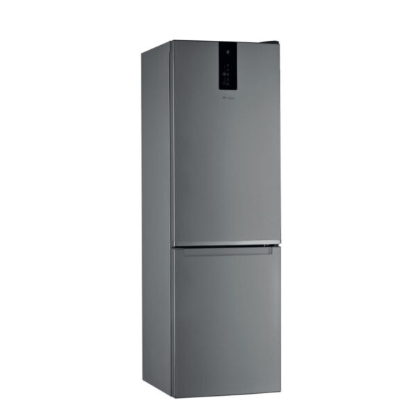 Whirlpool W9M 841A OX Alulfagyasztós hűtőszekrény C