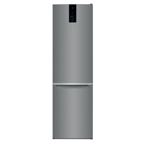 Whirlpool W9M 951A OX Alulfagyasztós hűtőszekrény B