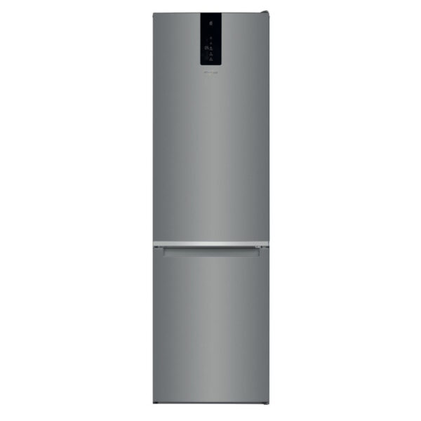 Whirlpool W9M 951A OX Alulfagyasztós hűtőszekrény B