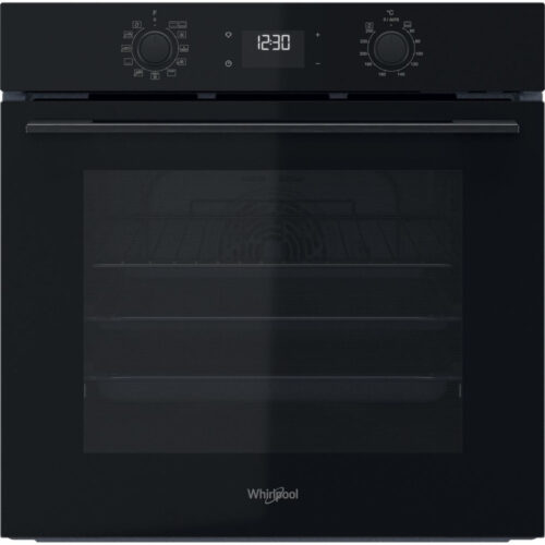 Whirlpool OMK58HU1B Beépíthető Sütő 11 funkcióval