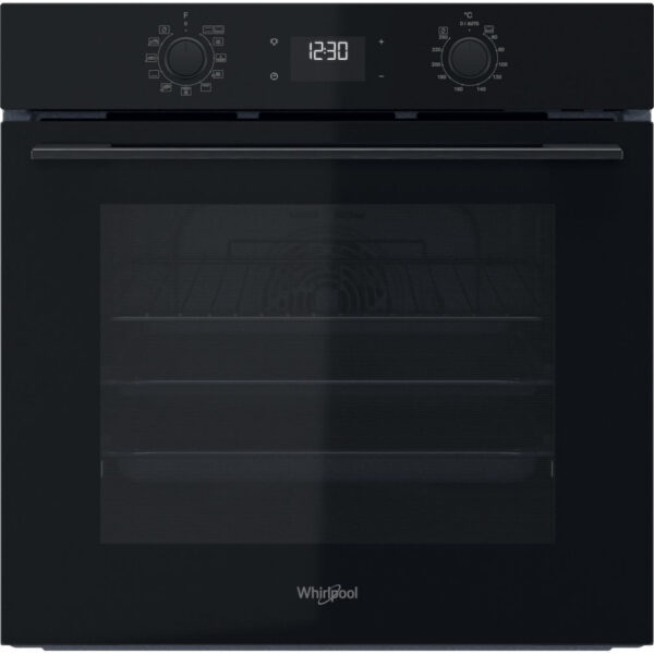 Whirlpool OMK58HU1B Beépíthető Sütő 11 funkcióval