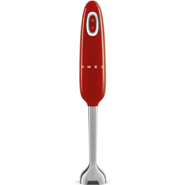 SMEG HBF01RDEU Botmixer