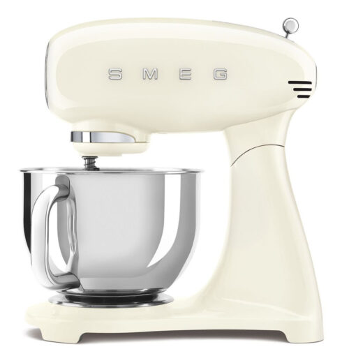 SMEG SMF03CREU Konyhai robotgép