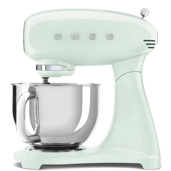 SMEG SMF03PGEU Konyhai robotgép