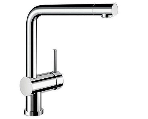 Blanco LINUS-F-RM-K-HD Rozsdamentes csaptelep (514025)
