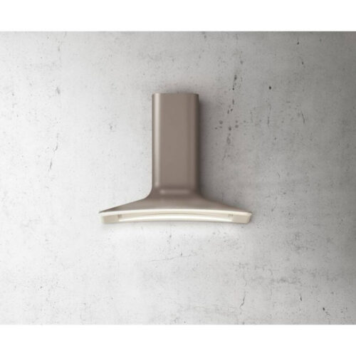 ELICA SWEET UMBER F/85 Fali páraelszívó kürtős LED világítás 1 db motor