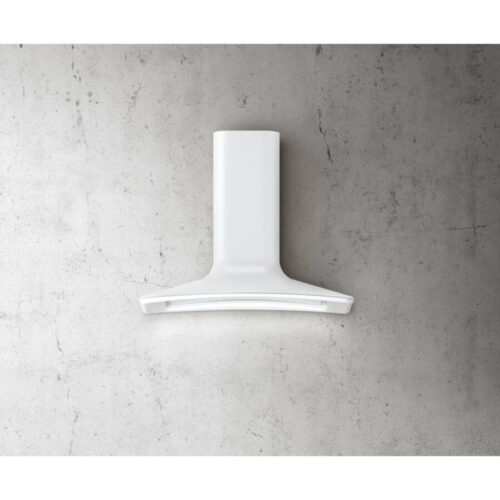 ELICA SHIRE BL/A/60 Fali páraelszívó kürtős LED világítás 1 db motor