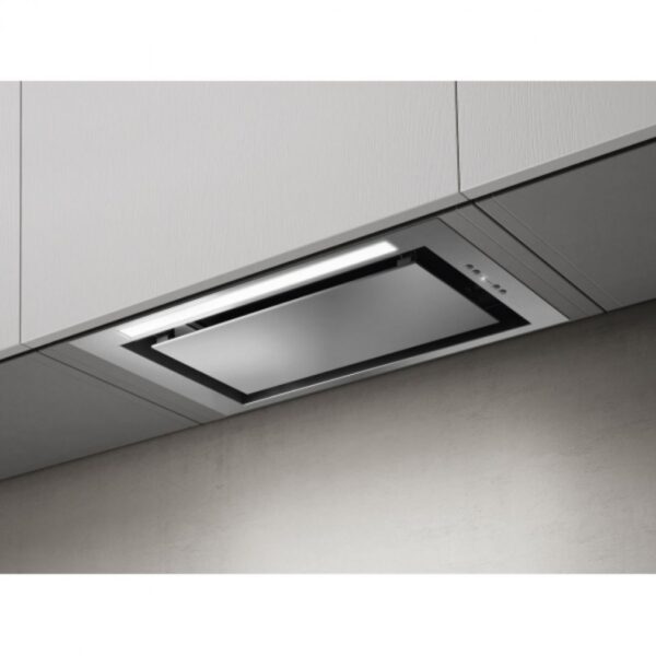 Elica LANE IX/A/52 inox Aláépíthető páraelszívó LED világítás 1 db motor