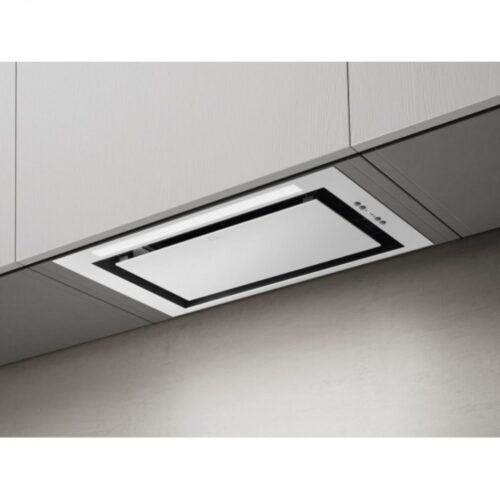 Elica LANE WH/A/52 fehér Aláépíthető páraelszívó LED világítás 1 db motor