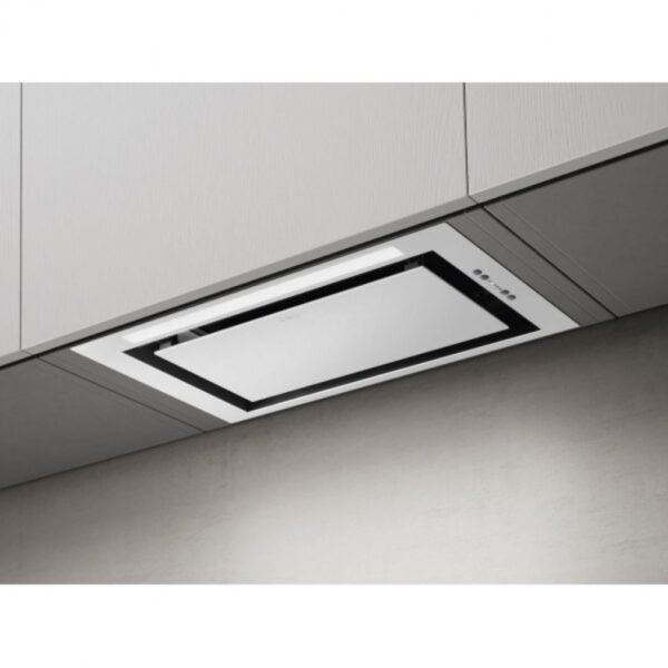 Elica LANE WH/A/52 fehér Aláépíthető páraelszívó LED világítás 1 db motor