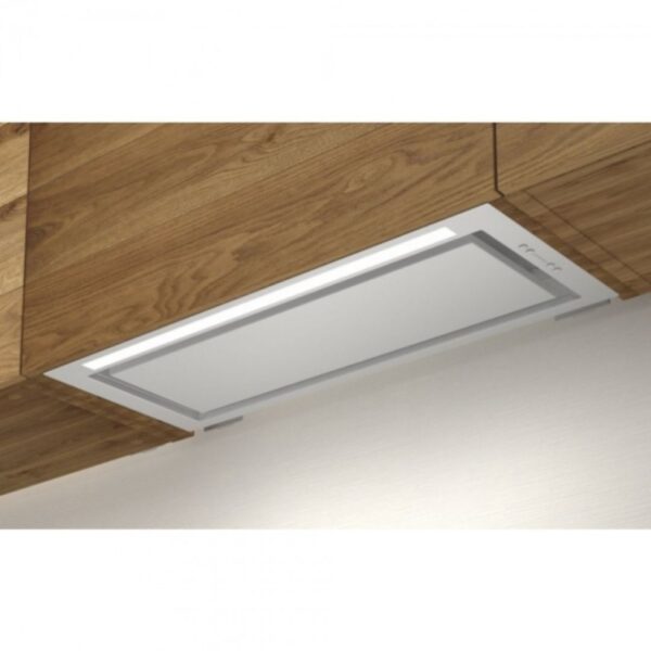 Elica LANE WH/A/72 fehér Aláépíthető páraelszívó LED világítás 1 db motor