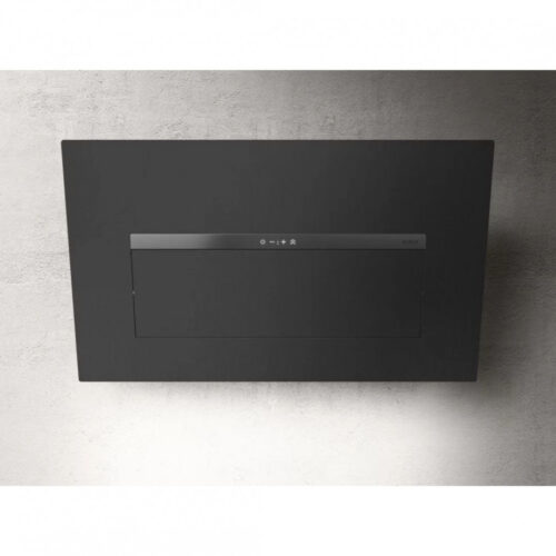 Elica BLOOM-S DEKT/A/85 dekton kőhatás Fali páraelszívó LED világítás 1 db motor