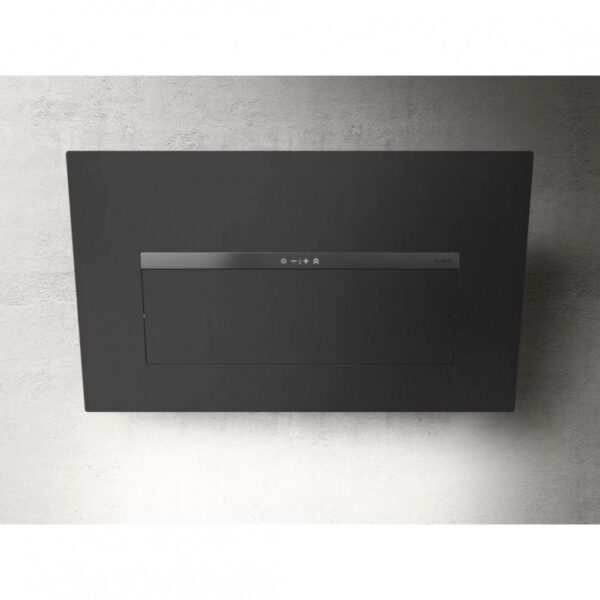 Elica BLOOM-S DEKT/A/85 dekton kőhatás Fali páraelszívó LED világítás 1 db motor