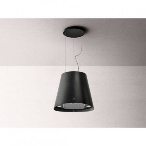 Elica JUNO URBAN CAST IRON/F/50 öntöttvas hatású Sziget páraelszívó LED világítás 1 db motor