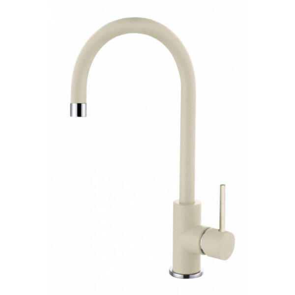 Elleci Cloud G62 Bianco Antico Granitek csaptelep (MGKCLO62)