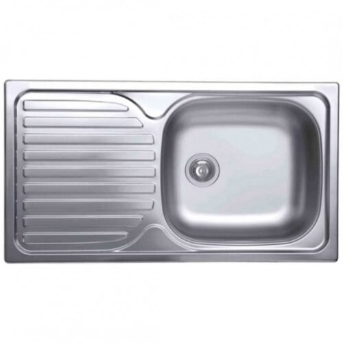 Elleci Special 300 Inox Rozsdamentes mosogatótálca