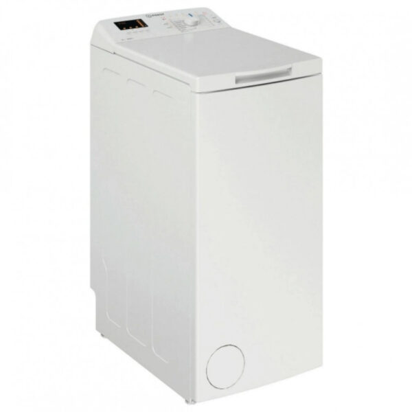 Indesit BTW S60400 EU/N Felültöltős mosógép C