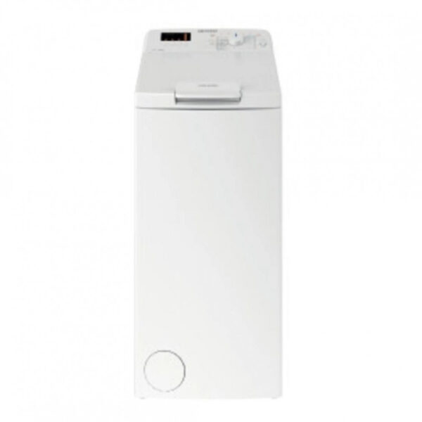Indesit BTW S6240P EU/N Felültöltős mosógép C