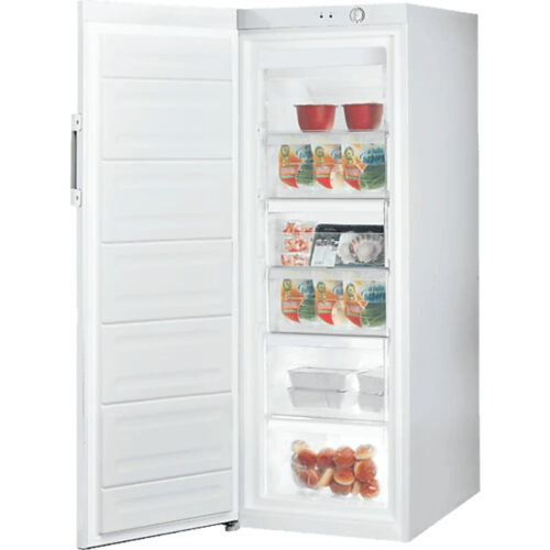 Indesit UI6 2 W Fagyasztószekrény