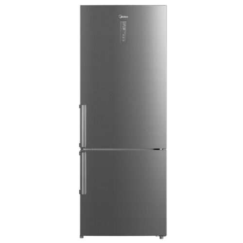 Midea MDRB593FGE02 Alulfagyasztós hűtőszekrény E