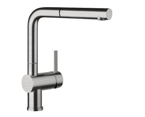 Blanco LINUS-S-RM-F Rozsdamentes csaptelep (517184)
