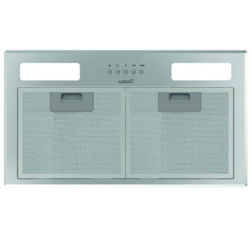 Cata GT-PLUS 45 X/M inox Aláépíthető páraelszívó LED világítás 1 db motor