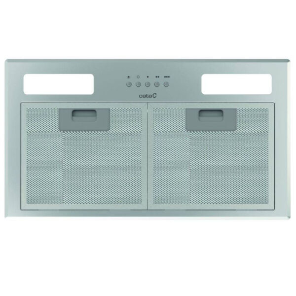 Cata GT-PLUS 45 X/M inox Aláépíthető páraelszívó LED világítás 1 db motor