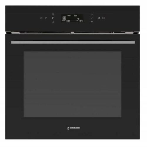 Nodor NorChef MO-6800 DB Beépíthető Sütő 10 funkcióval