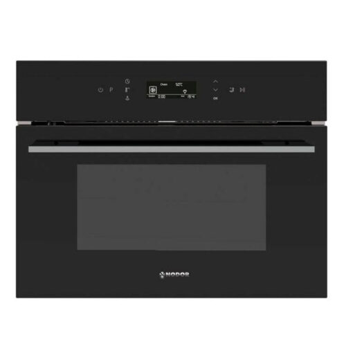 Nodor NorChef SO-4800 DB Beépíthető Gőzsütő 8 funkcióval