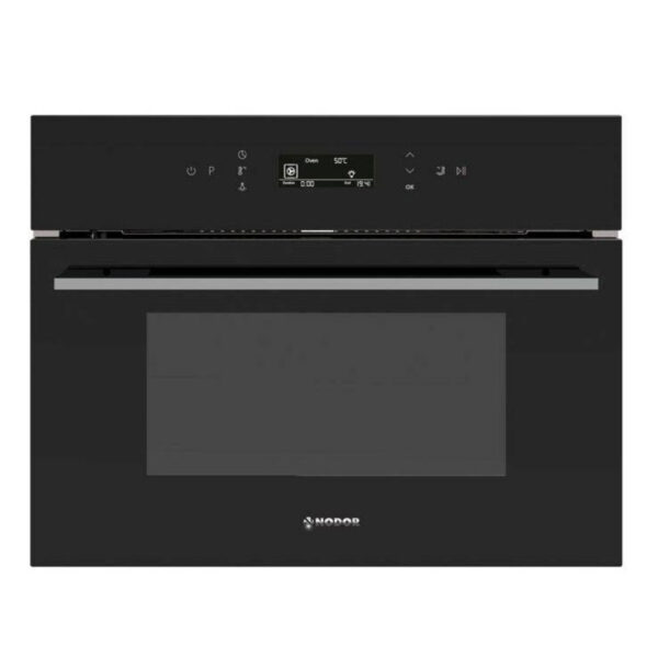 Nodor NorChef SO-4800 DB Beépíthető Gőzsütő 8 funkcióval