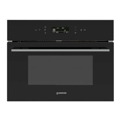 Nodor NorChef MW-4800 DB Beépíthető Sütő és Mikrohullámú Beépíthető Sütő