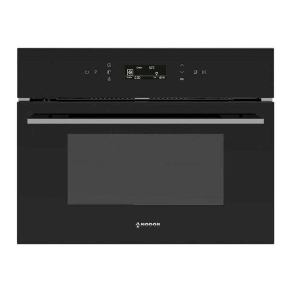 Nodor NorChef MW-4800 DB Beépíthető Sütő és Mikrohullámú Beépíthető Sütő