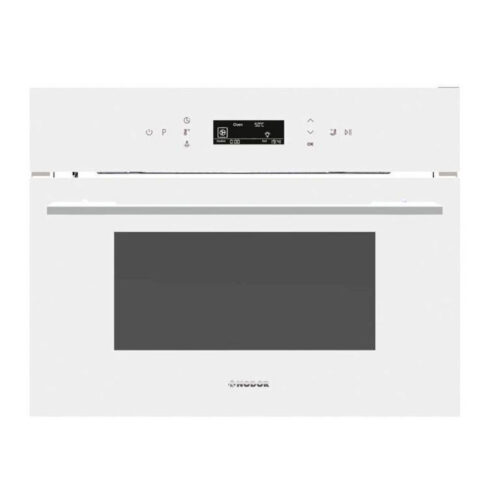 Nodor NorChef MO-4800 SW Beépíthető Sütő 8 funkcióval