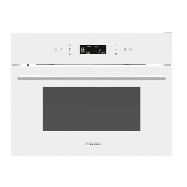 Nodor NorChef MO-4800 SW Beépíthető Sütő 8 funkcióval
