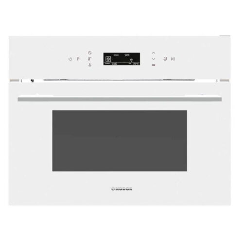 Nodor NorChef SO-4800 SW Beépíthető Gőzsütő 8 funkcióval