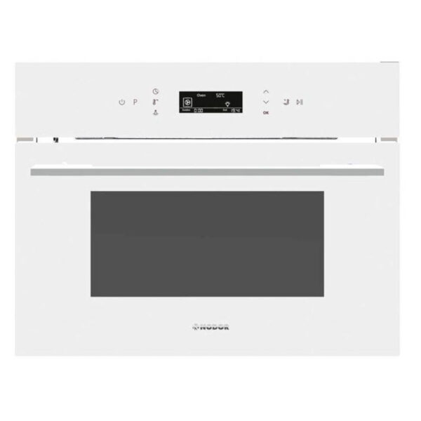 Nodor NorChef SO-4800 SW Beépíthető Gőzsütő 8 funkcióval