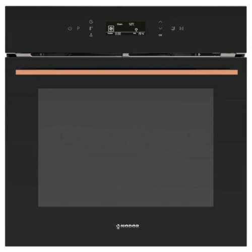 Nodor NorChef MO-6800 CU Beépíthető Sütő 10 funkcióval