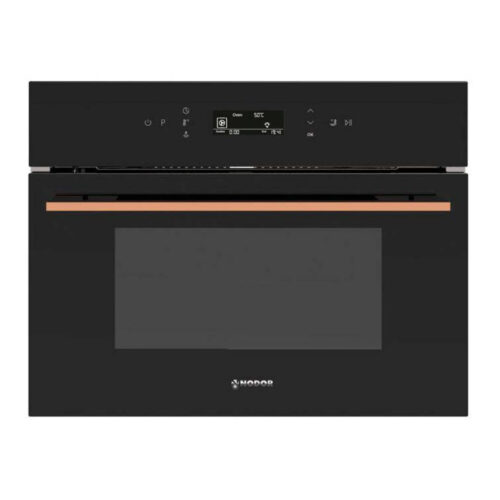 Nodor NorChef MW-4800 CU Beépíthető Sütő és Mikrohullámú Beépíthető Sütő
